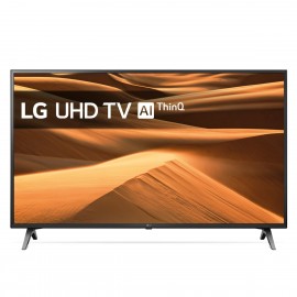 LG 43UM7100PLB TV 109,2 cm (43") 4K Ultra HD Smart TV Wifi Negro