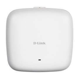 D-Link DAP-2680 punto de acceso WLAN 1750 Mbit s Energía sobre Ethernet (PoE) Blanco