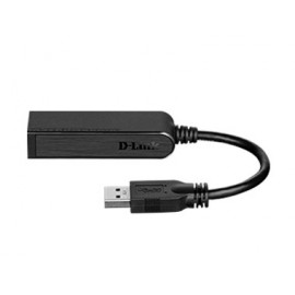 D-Link DUB-1312 adaptador y tarjeta de red Ethernet 1000 Mbit s Interno