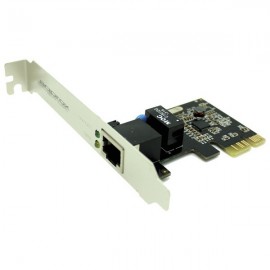 Approx appPCIE1000 Ethernet 1000 Mbit s Interno