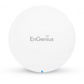 EnGenius EMR3000 router inalámbrico Doble banda (2,4 GHz   5 GHz) Gigabit Ethernet Blanco