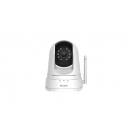 D-Link DCS-5000L cámara de vigilancia Cámara de seguridad IP Interior 640 x 480 Pixeles