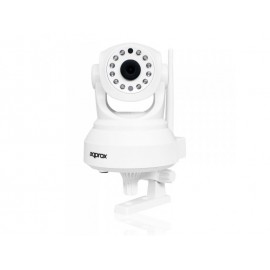 Approx APPIP02P2P cámara de vigilancia Cámara de seguridad IP Interior Bala Escritorio 1280 x 720 Pixeles