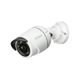 D-Link DCS-4703E cámara de vigilancia Cámara de seguridad IP Exterior Bala Techo pared 2048 x 1536 Pixeles