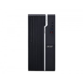 Acer Veriton S2660G 8ª generación de procesadores Intel® Core™ i5 i5-8400 8 GB DDR4-SDRAM 1000 GB Unidad de disco duro Negro