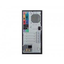 Acer Veriton S2660G 8ª generación de procesadores Intel® Core™ i5 i5-8400 8 GB DDR4-SDRAM 1000 GB Unidad de disco duro Negro