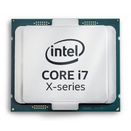 Intel Core i7-7740X procesador 4,3 GHz Caja 8 MB Smart Cache