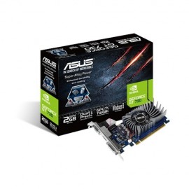 ASUS GT730-2GD5-BRK GeForce GT 730 2 GB GDDR5