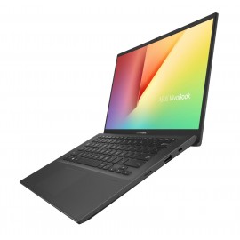ASUS VivoBook S412FA-EK429T Gris Portátil 35,6 cm (14") 1920 x 1080 Pixeles 8ª generación de procesadores Intel® Core™ i3 4 GB