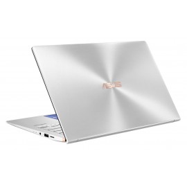 ASUS ZenBook 14 UX434FLC-A5268R Plata Portátil 35,6 cm (14") 1920 x 1080 Pixeles Intel® Core™ i7 de 10ma Generación 16 GB