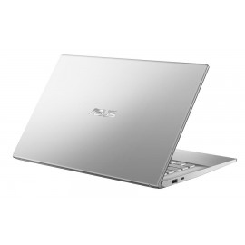ASUS VivoBook 14 P1411FA-EK177R Plata Portátil 35,6 cm (14") 1920 x 1080 Pixeles 8ª generación de procesadores Intel® Core™ i5