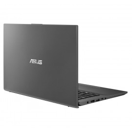 ASUS S412FA-EB019T Gris Portátil 35,6 cm (14") 1920 x 1080 Pixeles 8ª generación de procesadores Intel® Core™ i5 8 GB