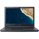 Acer TravelMate P2 P2410-G2-M-53HD Negro Portátil 35,6 cm (14") 1920 x 1080 Pixeles 8ª generación de procesadores Intel® Core™
