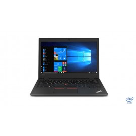 Lenovo ThinkPad L390 Negro Portátil 33,8 cm (13.3") 1920 x 1080 Pixeles 8ª generación de procesadores Intel® Core™ i5 8 GB