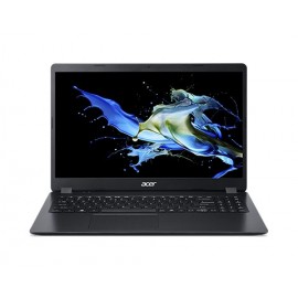 Acer Extensa 15 EX215-51-306Z Negro Portátil 39,6 cm (15.6") 1920 x 1080 Pixeles 8ª generación de procesadores Intel® Core™ i3