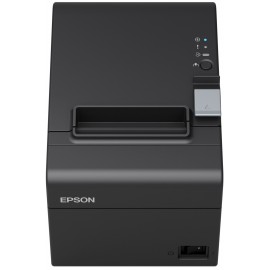 Epson TM-T20III Térmico Impresora de recibos 203 x 203 DPI Alámbrico