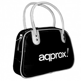 Approx 11'' Retro Bag for Laptops iPad maletines para portátil 27,9 cm (11") Estuche para dama