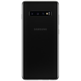 Samsung Galaxy S10+ SM-G975F 16,3 cm (6.4") 8 GB 128 GB 4G Negro Android 9.0 4100 mAh