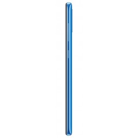 Samsung Galaxy A50 SM-A505F 16,3 cm (6.4") 4 GB 128 GB SIM doble 4G USB Tipo C Azul 4000 mAh