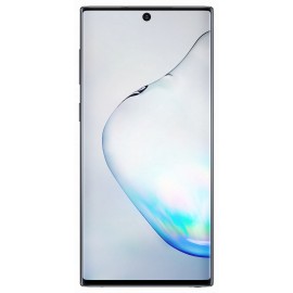 Samsung Galaxy Note10 SM-N970F 16 cm (6.3") 8 GB 256 GB SIM doble 4G USB Tipo C Negro Android 9.0 3500 mAh