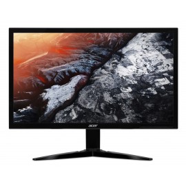 Acer KG1 KG241Q 59,9 cm (23.6") 1920 x 1080 Pixeles Full HD LED Negro