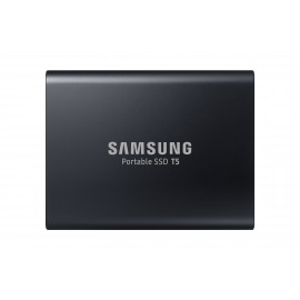 Samsung T5 2000 GB Negro