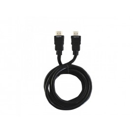 Approx APPC34 cable HDMI 1,8 m HDMI tipo A (Estándar) Negro