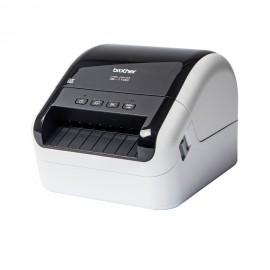 Brother QL-1100 impresora de etiquetas Térmica directa 300 x 300 DPI Alámbrico DK